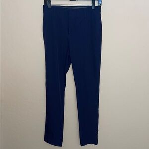 Under Armour Women’s Blue Golf Pants